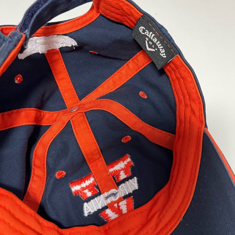 Callaway Golf Cap - Picture 8 of 11